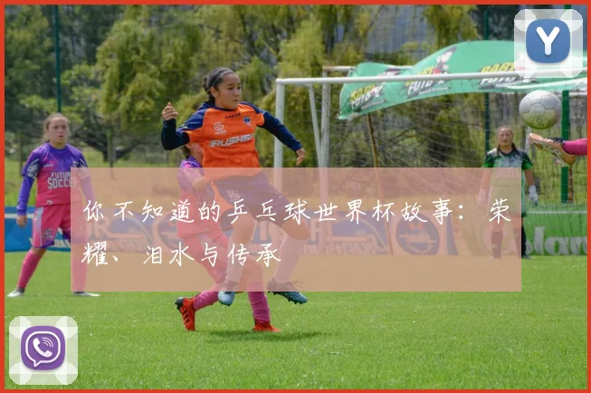 你不知道的乒乓球世界杯故事:荣耀、泪水与传承