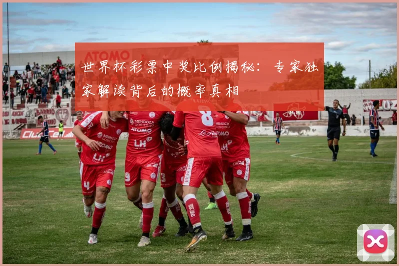 世界杯彩票中奖比例揭秘：专家独家解读背后的概率真相